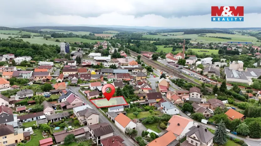 Prodej rodinného domu, Staňkov - Staňkov II, Jiráskova, 64 m2