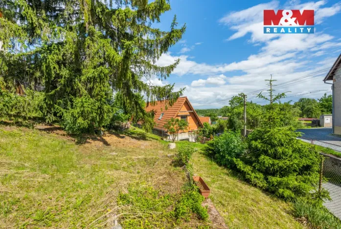 Prodej rodinného domu, Středokluky, V Chaloupkách, 111 m2