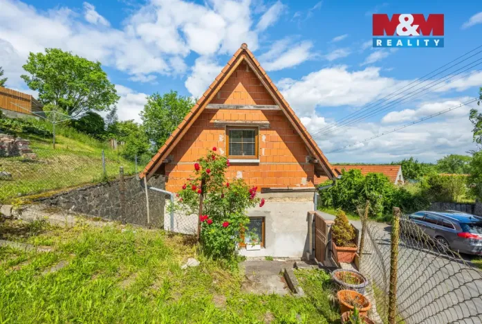 Prodej rodinného domu, Středokluky, V Chaloupkách, 111 m2