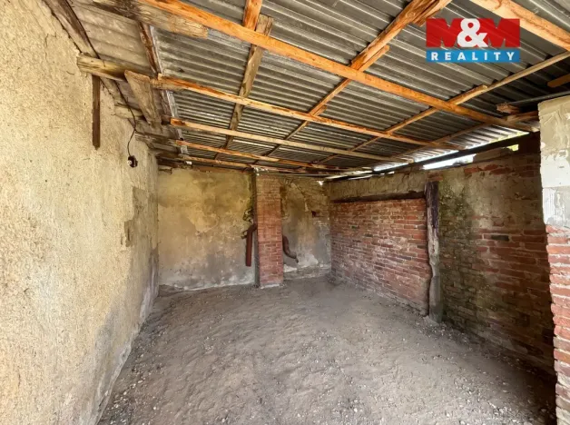 Prodej zemědělské usedlosti, Zálužice, 200 m2