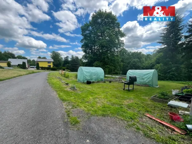 Prodej bytu 3+1, Budišov nad Budišovkou - Staré Oldřůvky, 73 m2