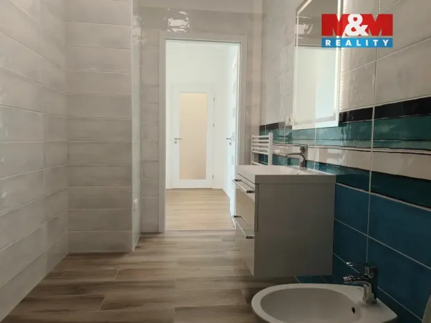 Prodej bytu 3+kk, Janovice nad Úhlavou, Rozvojová zóna, 77 m2