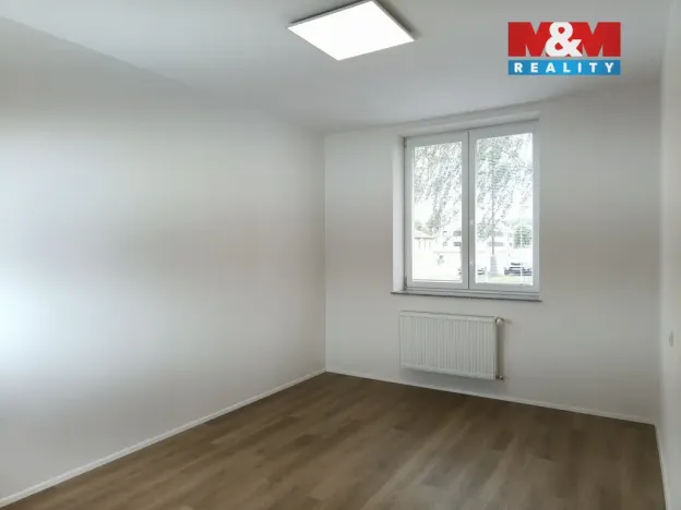 Prodej bytu 3+kk, Janovice nad Úhlavou, Rozvojová zóna, 77 m2