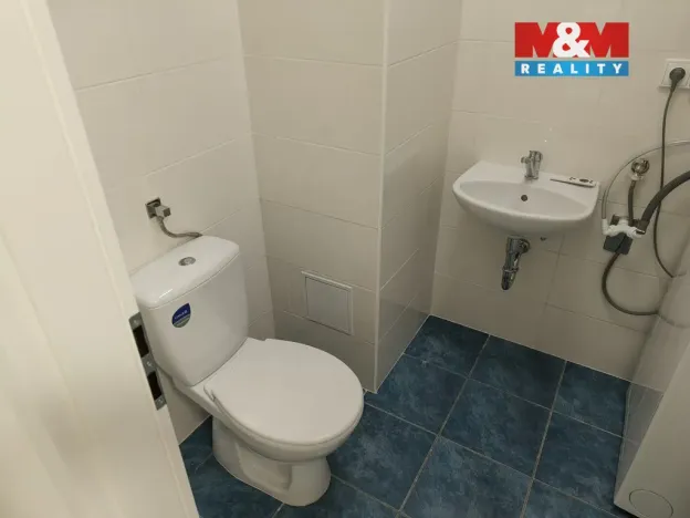 Prodej bytu 3+kk, Janovice nad Úhlavou, Rozvojová zóna, 77 m2