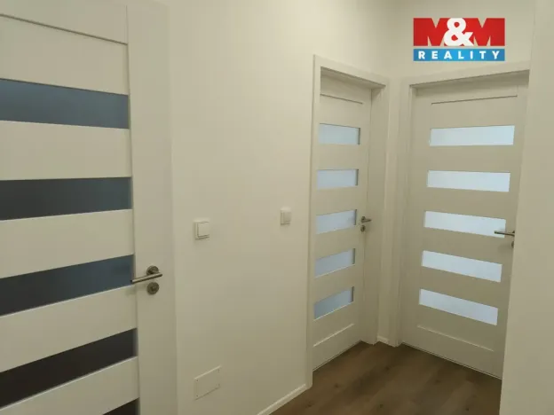 Prodej bytu 3+kk, Janovice nad Úhlavou, Rozvojová zóna, 77 m2