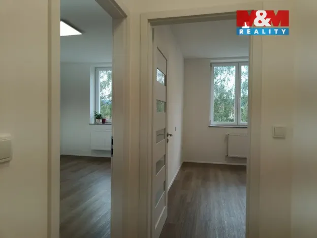 Prodej bytu 3+kk, Janovice nad Úhlavou, Rozvojová zóna, 77 m2