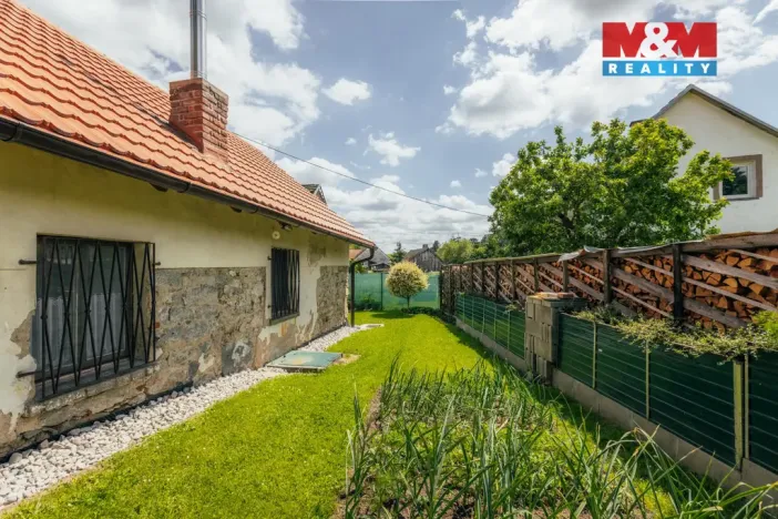 Prodej chaty, Kolinec - Vlčkovice, 41 m2