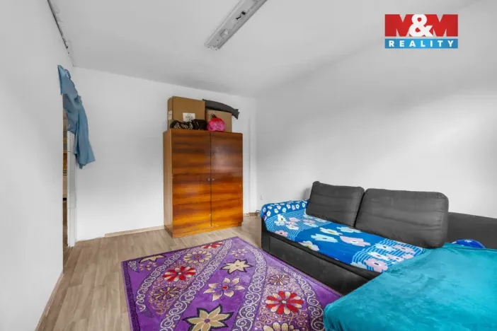 Prodej rodinného domu, Luže - Bělá, 220 m2