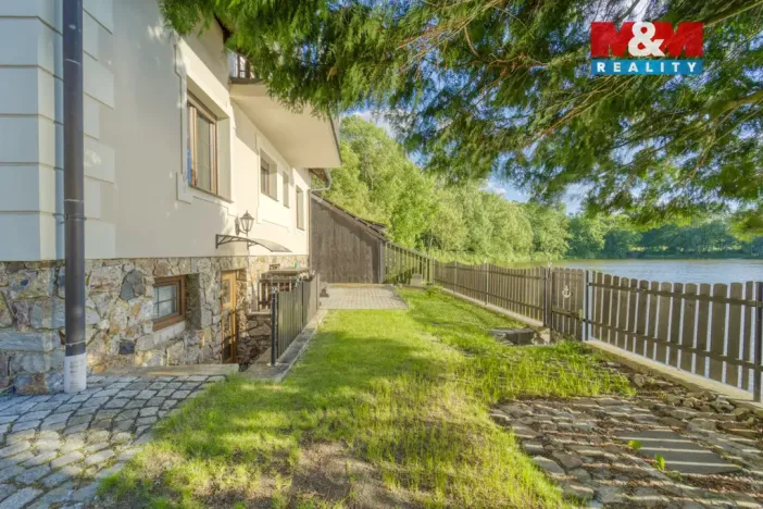Prodej rodinného domu, Rožmitál pod Třemšínem, Hofmeisterova, 119 m2