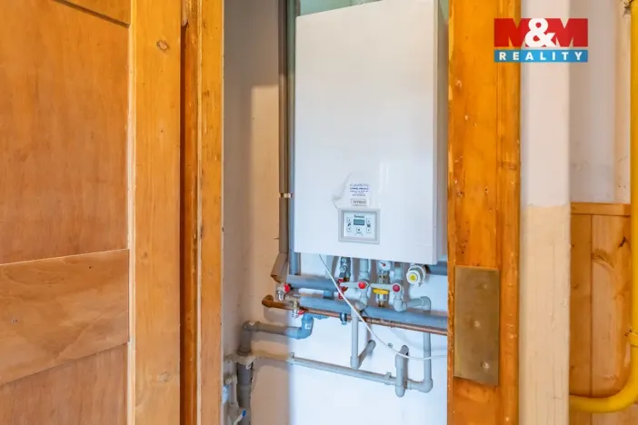 Prodej bytu 3+1, Aš, Nádražní, 65 m2