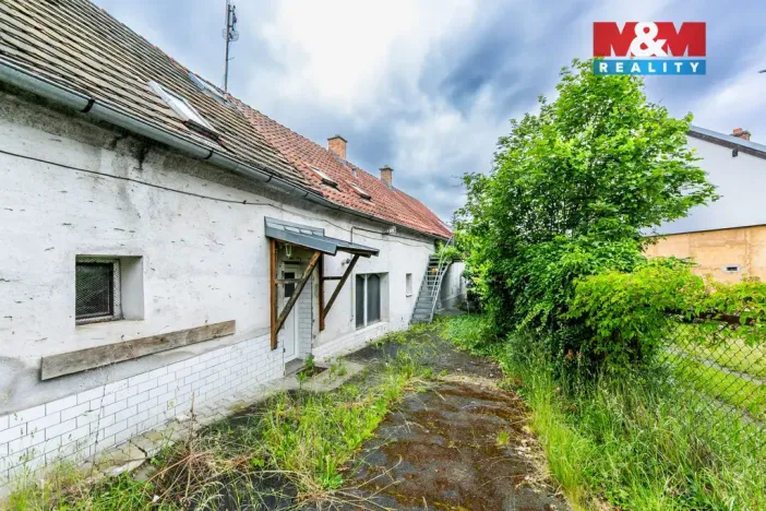 Prodej rodinného domu, Holýšov, náměstí 5. května, 230 m2