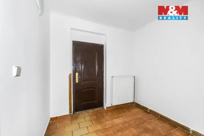 Prodej rodinného domu, Holýšov, náměstí 5. května, 230 m2
