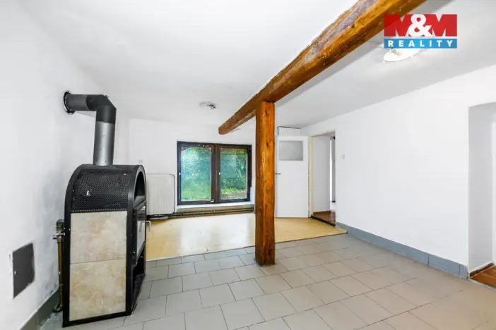 Prodej rodinného domu, Holýšov, náměstí 5. května, 230 m2