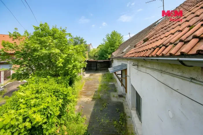 Prodej rodinného domu, Holýšov, náměstí 5. května, 230 m2