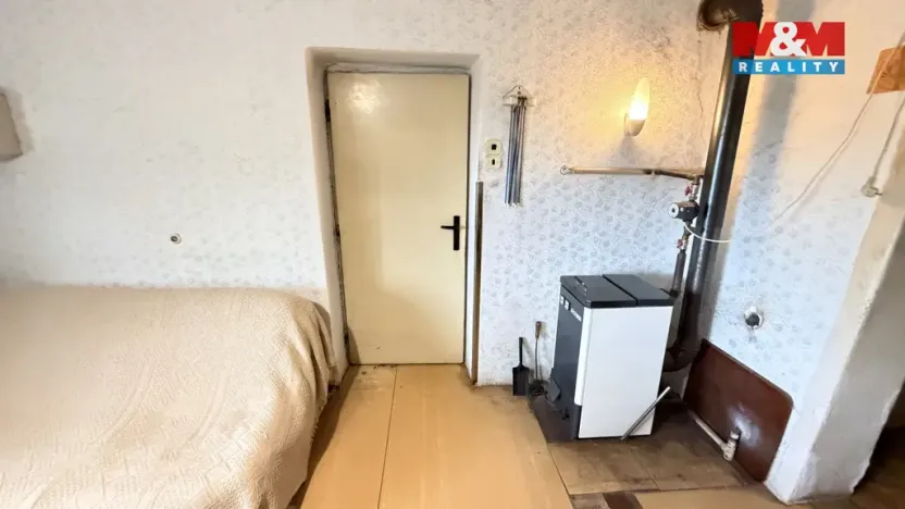 Prodej rodinného domu, Studenec, 120 m2