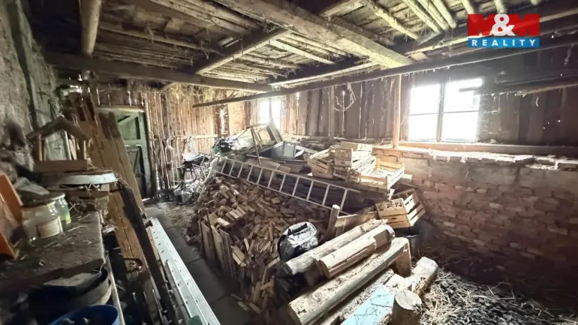 Prodej rodinného domu, Studenec, 120 m2