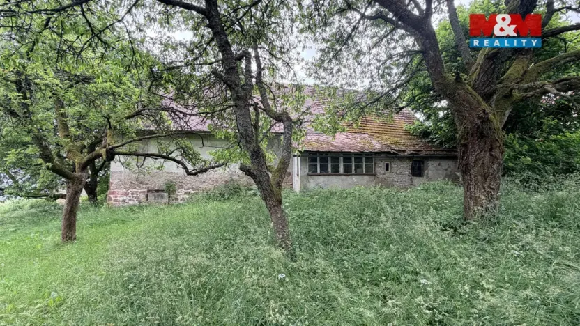 Prodej rodinného domu, Studenec, 120 m2