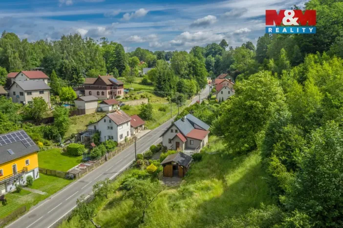 Prodej rodinného domu, Ludvíkovice, 160 m2