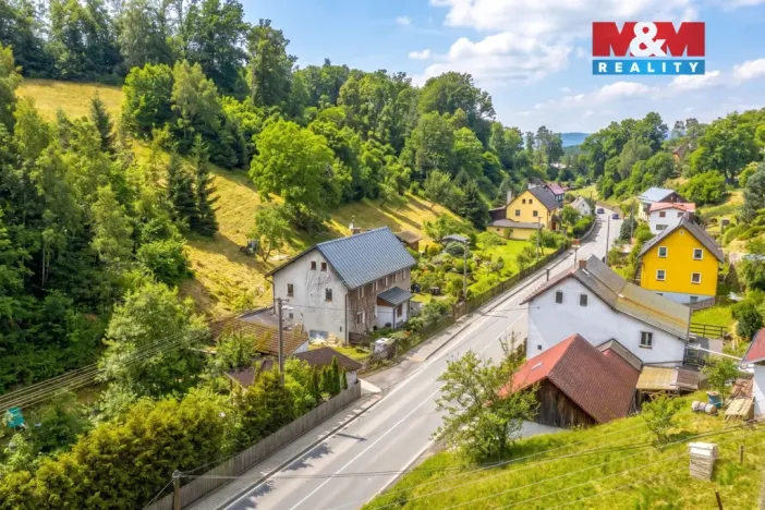 Prodej rodinného domu, Ludvíkovice, 160 m2