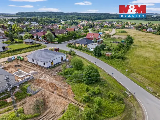Prodej rodinného domu, Letkov, Kyšická, 100 m2
