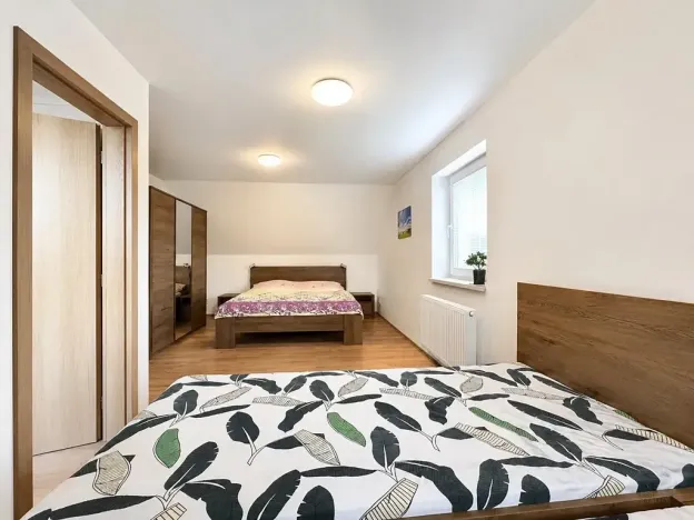 Prodej rodinného domu, Branná, 150 m2