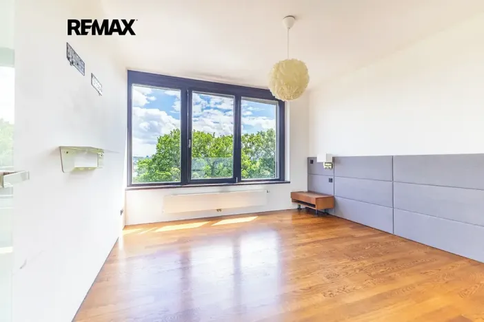 Pronájem bytu 3+kk, Praha - Libeň, Na Korábě, 112 m2