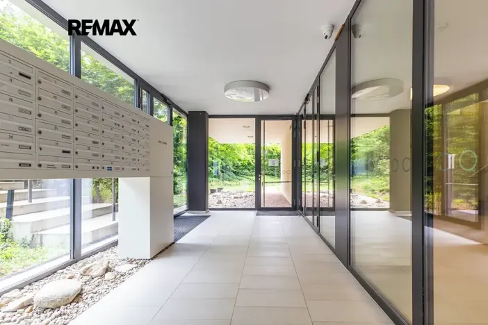 Pronájem bytu 3+kk, Praha - Libeň, Na Korábě, 112 m2