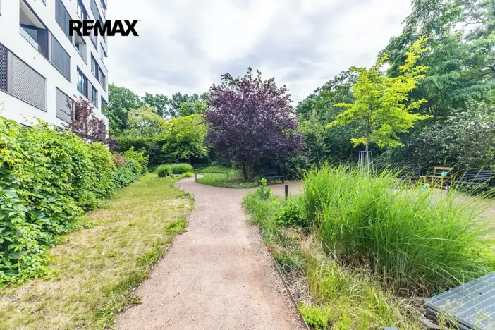 Pronájem bytu 3+kk, Praha - Libeň, Na Korábě, 112 m2