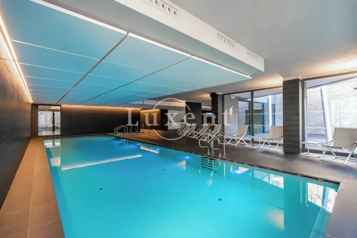 Pronájem bytu 2+kk, Praha - Smíchov, Holečkova, 114 m2
