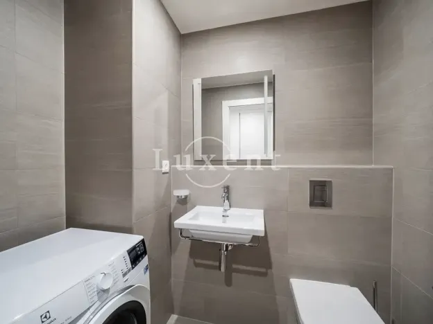 Pronájem bytu 2+kk, Praha - Smíchov, Holečkova, 72 m2