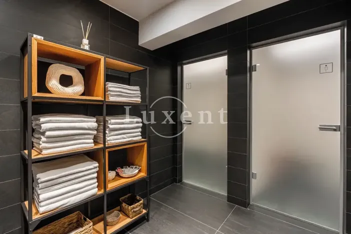 Pronájem bytu 2+kk, Praha - Smíchov, Holečkova, 72 m2