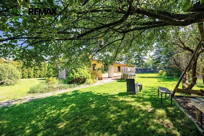 Prodej chaty, Praha - Dubeč, 80 m2