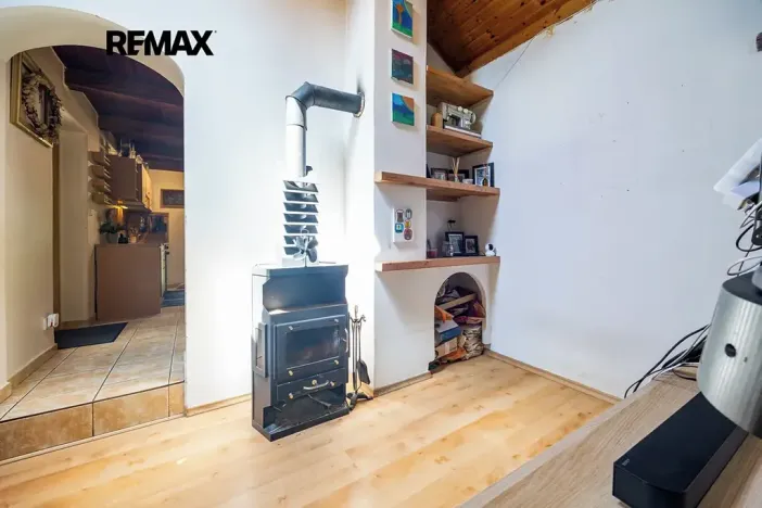 Prodej chaty, Praha - Dubeč, 80 m2