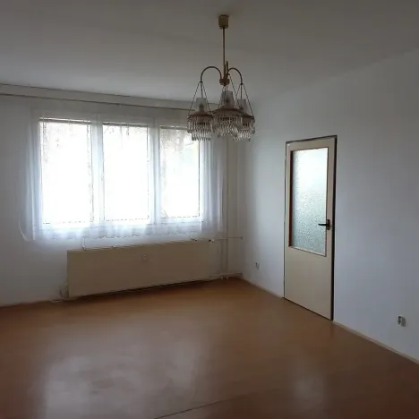 Prodej bytu 3+1, Třešť, 76 m2