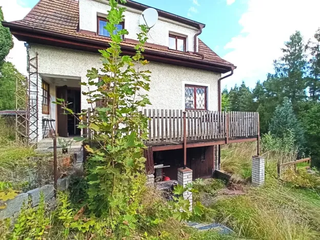 Prodej chaty, Soutice, 98 m2