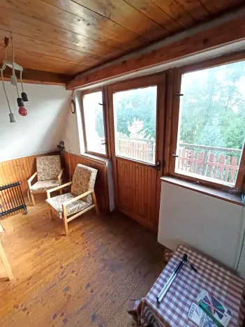 Prodej chaty, Soutice, 98 m2