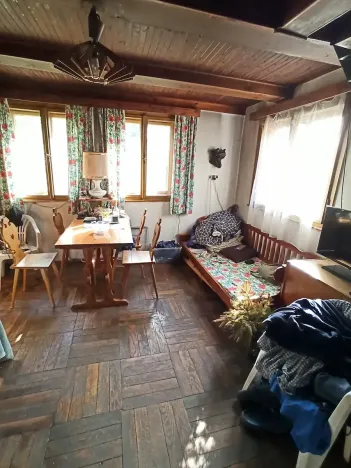 Prodej chaty, Soutice, 98 m2