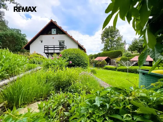 Prodej rodinného domu, Chotýšany, 64 m2