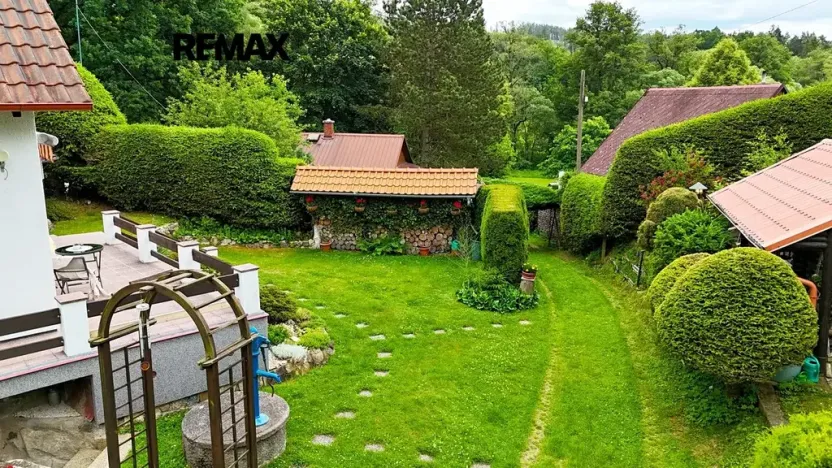 Prodej rodinného domu, Chotýšany, 64 m2