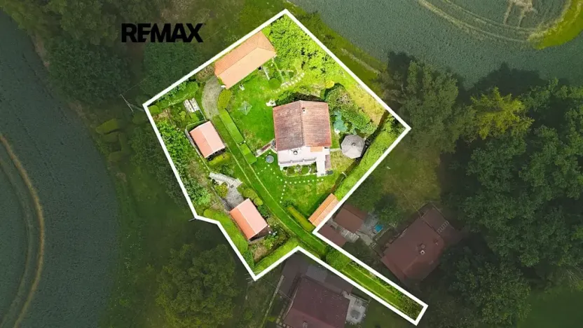 Prodej rodinného domu, Chotýšany, 64 m2