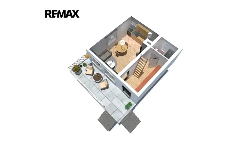 Prodej rodinného domu, Chotýšany, 64 m2