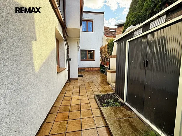 Prodej rodinného domu, Chrudim, Jungmannovo nábřeží, 159 m2