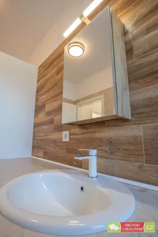 Pronájem bytu 2+kk, Heřmanův Městec, Masarykovo náměstí, 66 m2
