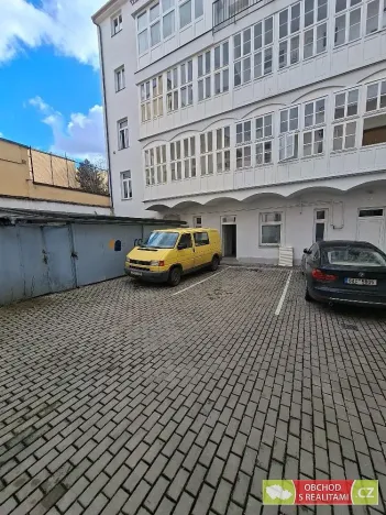 Prodej komerční, Praha - Libeň, Turnovská, 113 m2