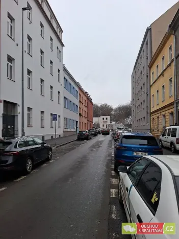 Prodej komerční, Praha - Libeň, Turnovská, 113 m2