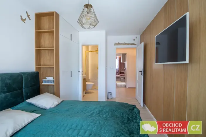 Prodej bytu 6+kk a větší, Pec pod Sněžkou, 166 m2