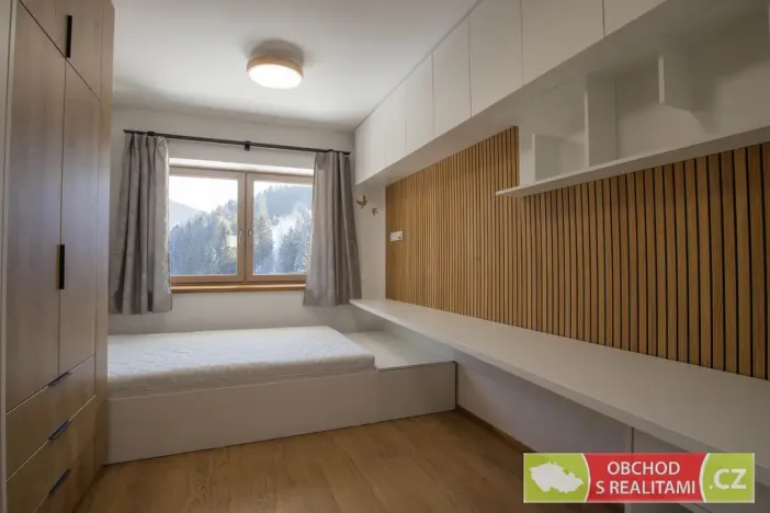 Prodej bytu 6+kk a větší, Pec pod Sněžkou, 166 m2