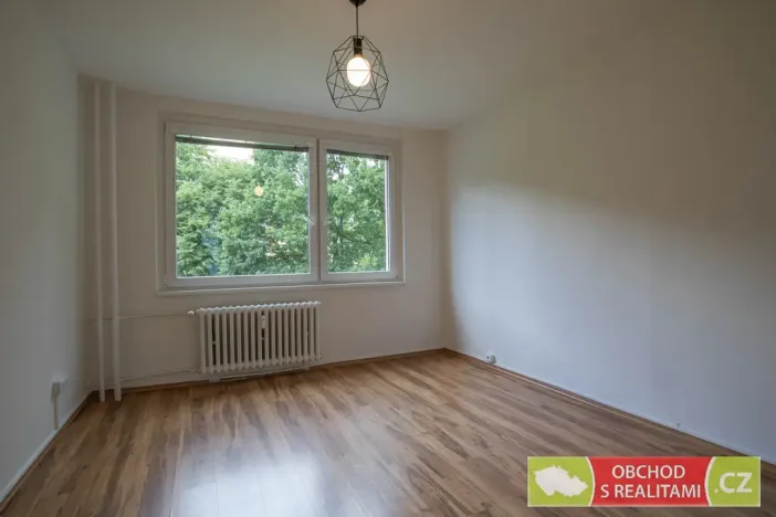 Pronájem bytu 3+1, Praha - Háje, Květnového vítězství, 77 m2