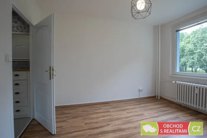 Pronájem bytu 3+1, Praha - Háje, Květnového vítězství, 77 m2
