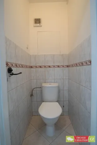 Pronájem bytu 3+1, Praha - Háje, Květnového vítězství, 77 m2